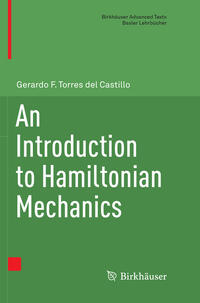 Vorderes Coverbild An Introduction to Hamiltonian Mechanics