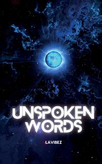 Vorderes Coverbild UNSPOKEN WORDS