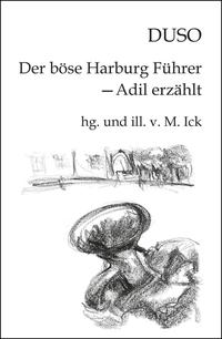 Vorderes Coverbild DUSO