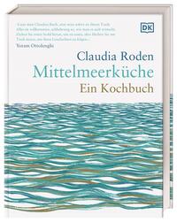 Vorderes Coverbild Mittelmeerküche. Ein Kochbuch