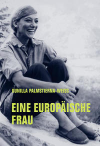 Vorderes Coverbild Eine Europäische Frau
