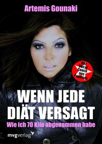 Vorderes Coverbild Wenn jede Diät versagt