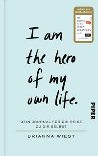 Vorderes Coverbild I Am The Hero Of My Own Life