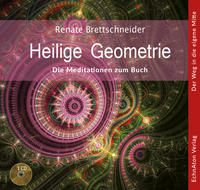 Vorderes Coverbild Heilige Geometrie