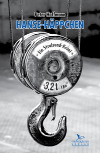 Vorderes Coverbild Hanse-Häppchen
