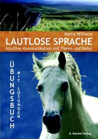 Vorderes Coverbild Lautlose Sprache