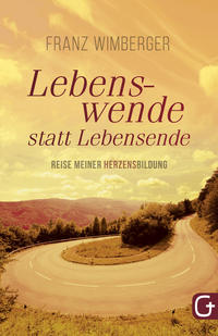 Vorderes Coverbild Lebenswende statt Lebensende