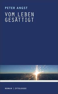 Vorderes Coverbild Vom Leben gesättigt