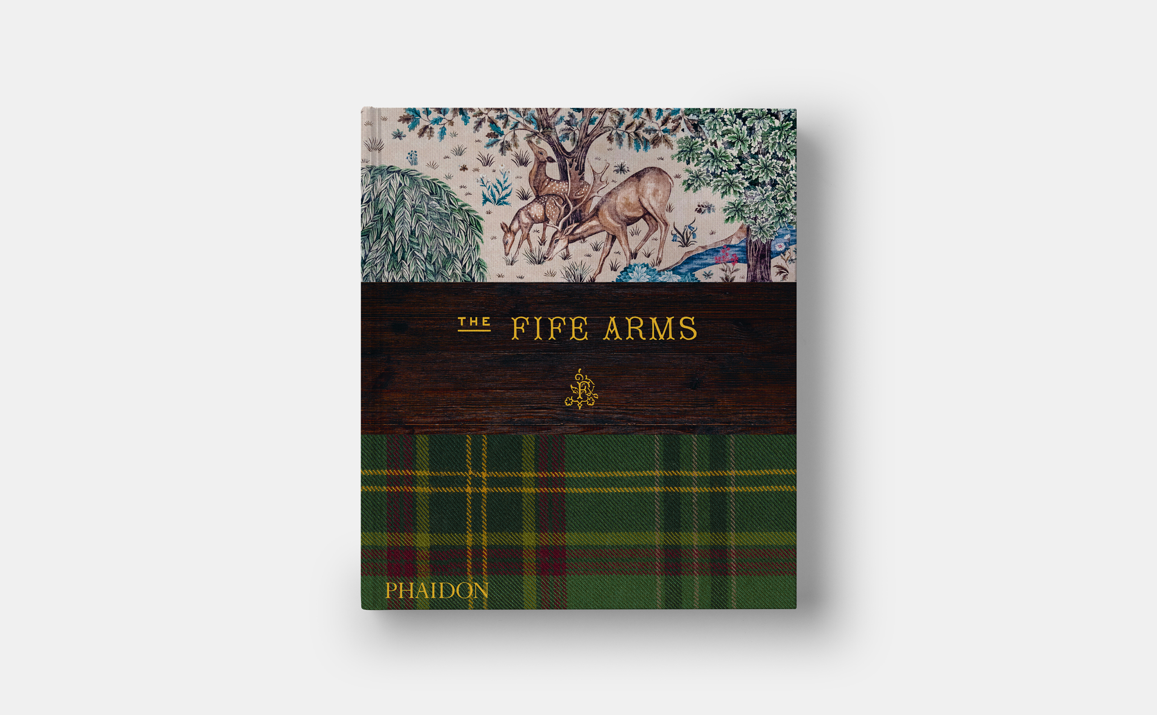 Beispielinhalt (Bild) The Fife Arms