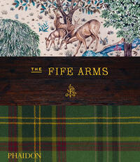 Vorderes Coverbild The Fife Arms