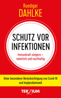 Vorderes Coverbild Schutz vor Infektionen