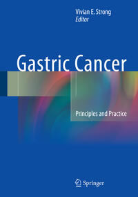 Vorderes Coverbild Gastric Cancer