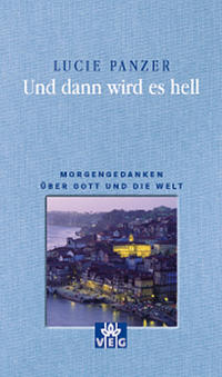 Vorderes Coverbild Und dann wird es hell