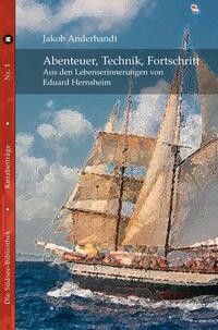 Vorderes Coverbild Abenteuer, Technik, Fortschritt