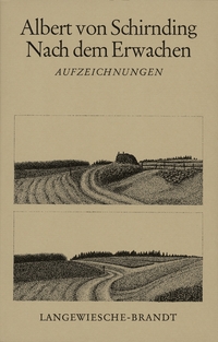 Vorderes Coverbild Nach dem Erwachen