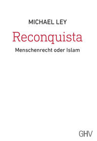 Vorderes Coverbild Reconquista