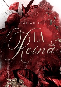 Vorderes Coverbild La Reina