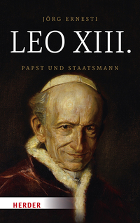 Vorderes Coverbild Leo XIII.