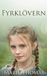 Vorderes Coverbild Fyrklövern