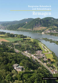 Vorderes Coverbild Remagen