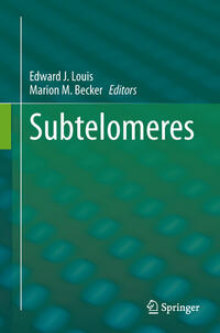 Vorderes Coverbild Subtelomeres