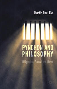 Vorderes Coverbild Pynchon and Philosophy