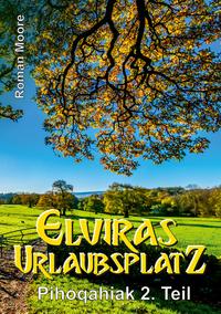 Vorderes Coverbild Elviras Urlaubsplatz