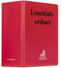 Vorderes Coverbild Miet-, Wohn- und Wohnungsbaurecht Ordner 86 mm
