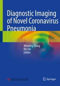 Vorderes Coverbild Diagnostic Imaging of Novel Coronavirus Pneumonia