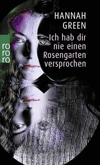 Vorderes Coverbild Ich hab dir nie einen Rosengarten versprochen