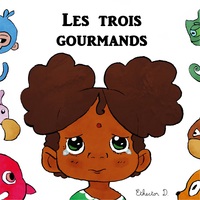 Vorderes Coverbild Les Trois Gourmands