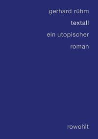 Vorderes Coverbild Textall