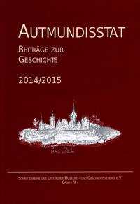 Vorderes Coverbild Autmundisstat
