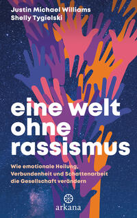 Vorderes Coverbild Eine Welt ohne Rassismus