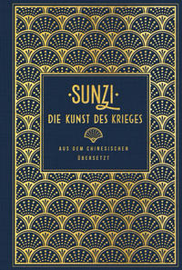 Vorderes Coverbild Die Kunst des Krieges