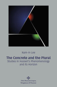Vorderes Coverbild The Concrete and the Plural