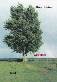 Vorderes Coverbild Gedichte