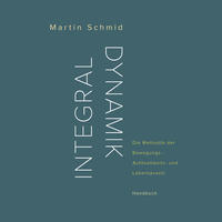 Vorderes Coverbild Integraldynamik