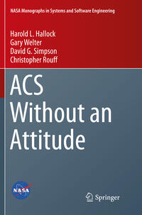 Vorderes Coverbild ACS Without an Attitude