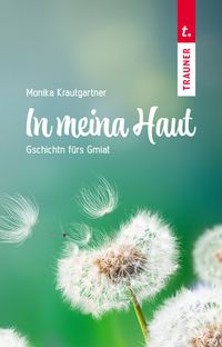 Vorderes Coverbild In meina Haut