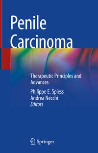Vorderes Coverbild Penile Carcinoma