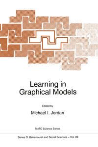 Vorderes Coverbild Learning in Graphical Models