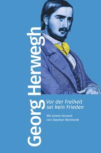 Vorderes Coverbild Vor der Freiheit sei kein Frieden