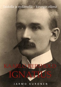 Vorderes Coverbild Kaarlo Reinhold Ignatius