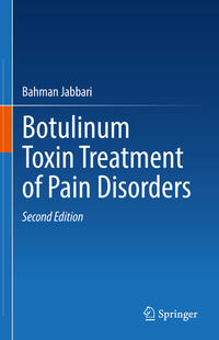 Vorderes Coverbild Botulinum Toxin Treatment of Pain Disorders