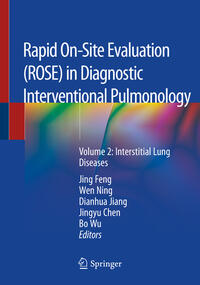 Vorderes Coverbild Rapid On-Site Evaluation (ROSE) in Diagnostic Interventional Pulmonology