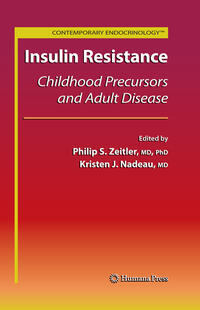 Vorderes Coverbild Insulin Resistance