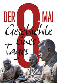 Vorderes Coverbild Der 8. Mai