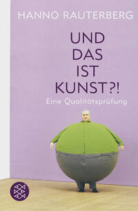Vorderes Coverbild Und das ist Kunst?!