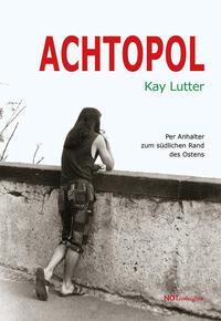 Vorderes Coverbild Achtopol